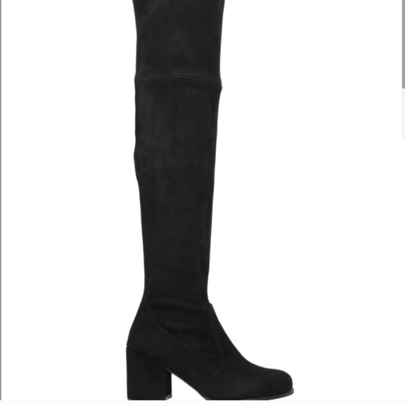 Stuart Weitzman Tieland Boot 🤩 - Picture 5 of 5